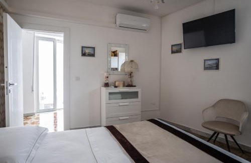 Tortorella House | La Giulietta