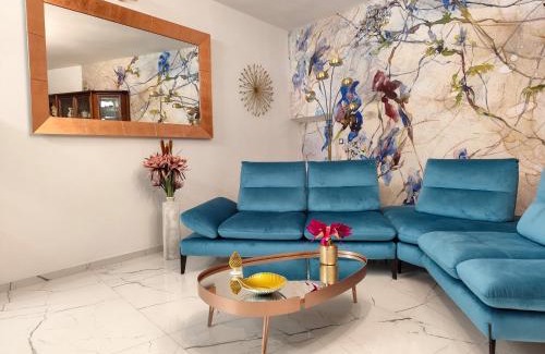 Tortorella House | La Giulietta