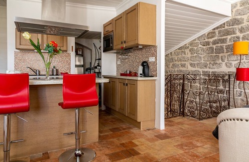 Vogue House | La Gleyzette - Charmante maison 2 chambres
