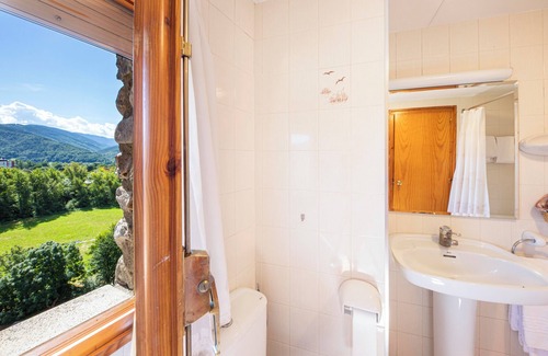 La Seu d'Urgell Hotel | La Glorieta