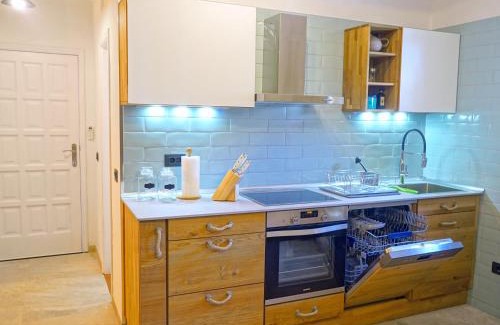 La Calera Apartment | La Gomera Deluxe LOFT