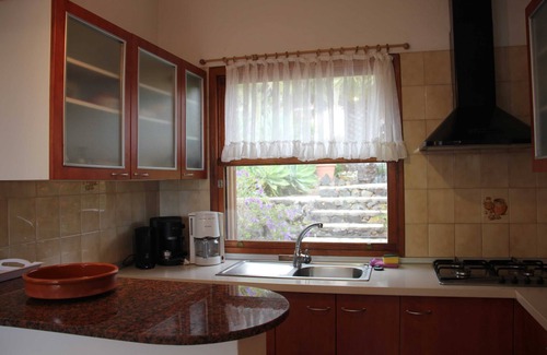 Tajuya Apartment | La Gomera - Jardin de Aridane