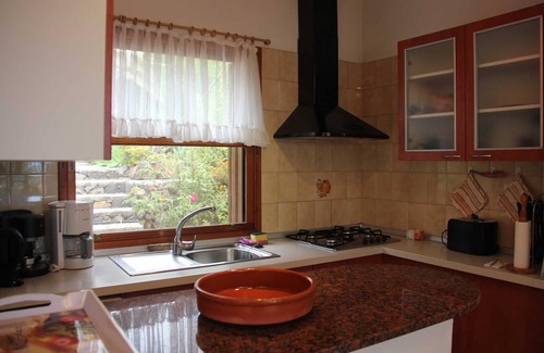 Tajuya Apartment | La Gomera - Jardin de Aridane