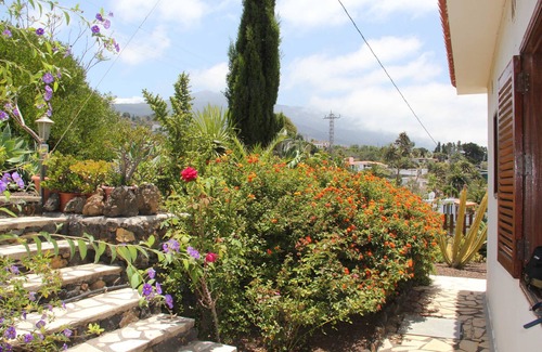 Tajuya Apartment | La Gomera - Jardin de Aridane