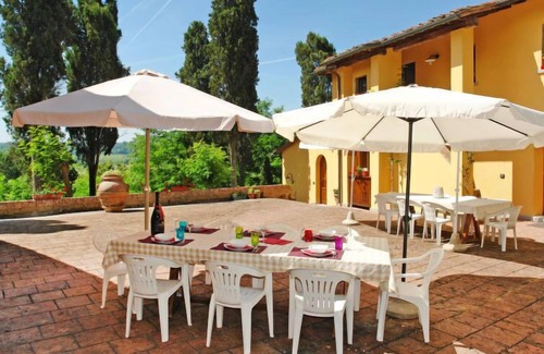 Montopoli in Val d'Arno House | La Gora by Interhome