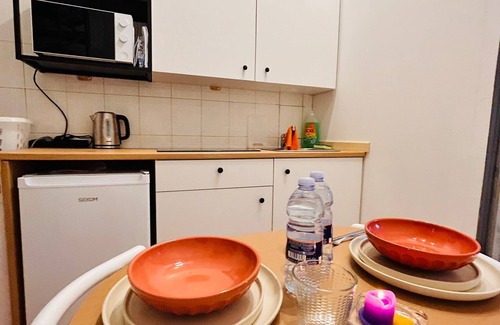Casteldaccia House | La Gorgone city center apartments