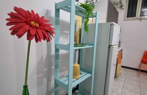 Casteldaccia House | La Gorgone city center apartments