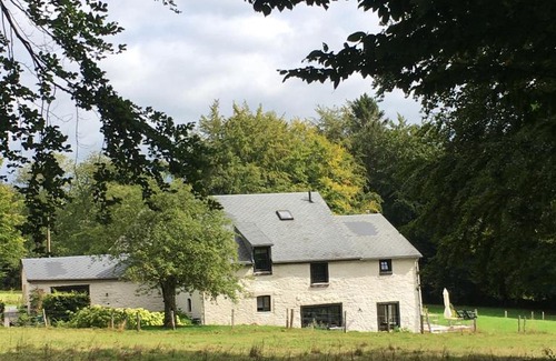 Harre House | La Gotale - Maison d' Amis