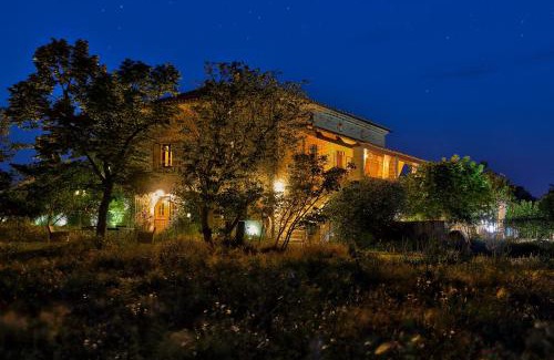 Courry House | La Gourmandine