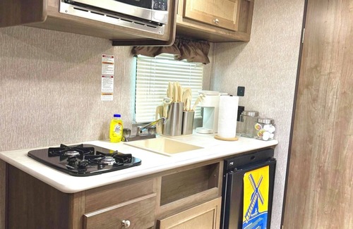 Aguirre RV Rental | La Gozadera Park