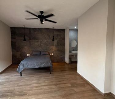 Tizimin Apartment | La Gran Manzana