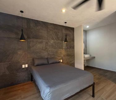 Tizimin Apartment | La Gran Manzana