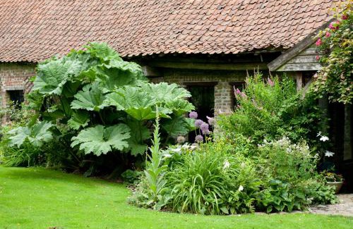 Troisvaux House | La Gran'Porte