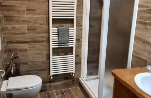 Doganaccia Hotel | La Grande Baita