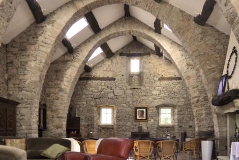 Saint-Izaire House | La Grande Combe