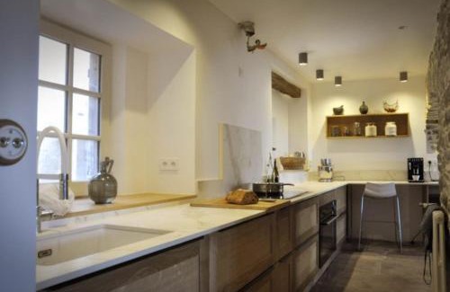 Saint-Izaire House | La Grande Combe