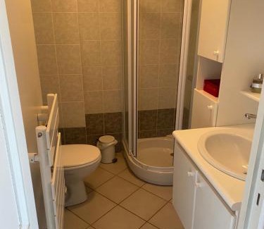 Chambon-sur-Voueize Bed & Breakfast | La Grande maison