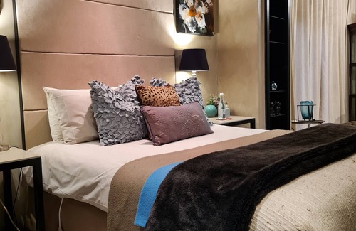 Ermelo Bed & Breakfast | La Grande Maison
