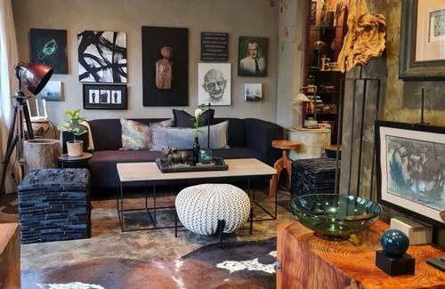 Ermelo Bed & Breakfast | La Grande Maison