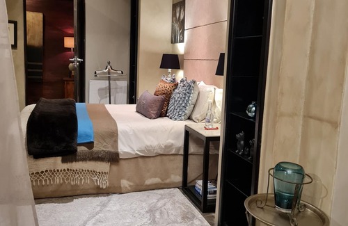 Ermelo Bed & Breakfast | La Grande Maison