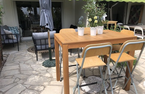 La Grande-Motte Apartment | La Grande Motte, Rare Duplex on the port