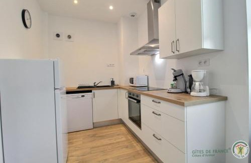 Saint-Cast-le-Guildo House | La grande plage