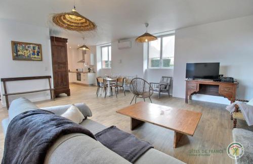Saint-Cast-le-Guildo House | La grande plage