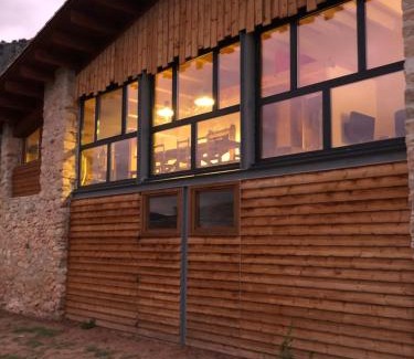Amer Apartment | La Granera
