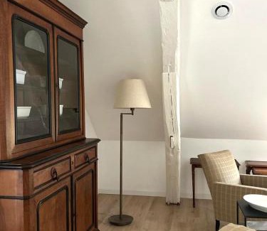 Chateau-Renard Apartment | La Grange à Grains