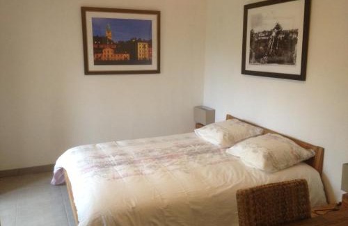 Champfremont Bed & Breakfast | La Grange Ô Belles