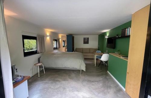 Bergen op Zoom Bed & Breakfast | La Grange 28
