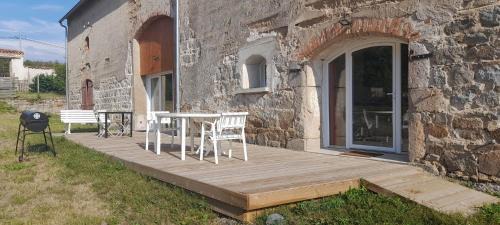 Civens Apartment | LA Grange Aux Etangs