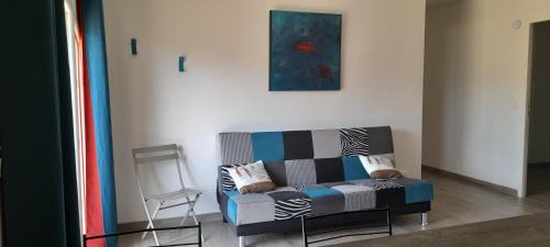 Civens Apartment | LA Grange Aux Etangs