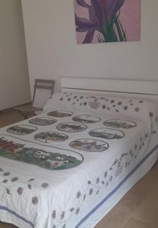 Civens Apartment | LA Grange Aux Etangs