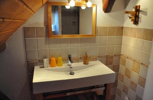 Queige Bed & Breakfast | La Grange Aux Loups