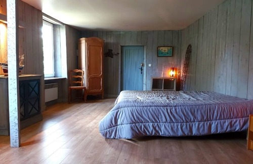 Castres Bed & Breakfast | La Grange aux Mille Feuilles
