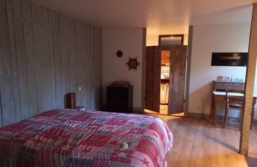 Castres Bed & Breakfast | La Grange aux Mille Feuilles