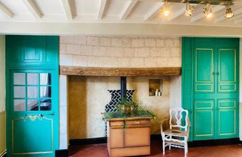 Bus-les-Artois House | La Grange aux Tommies - Pays du Coquelicot