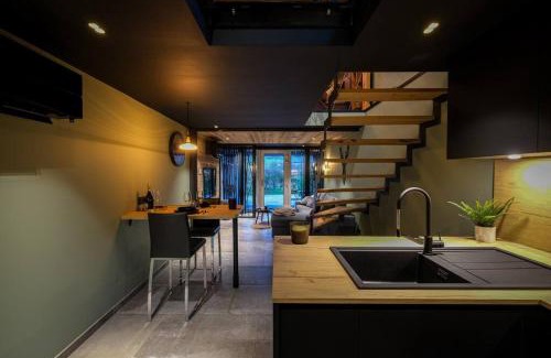 Xhignesse House | La grange d Ôlye