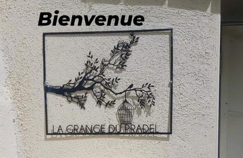Montredon-Labessonnie House | La Grange du Pradel