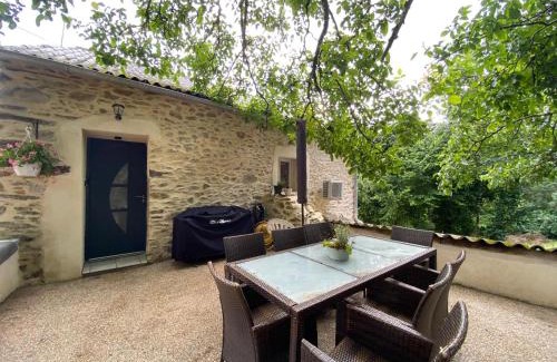 Montredon-Labessonnie House | La Grange du Pradel