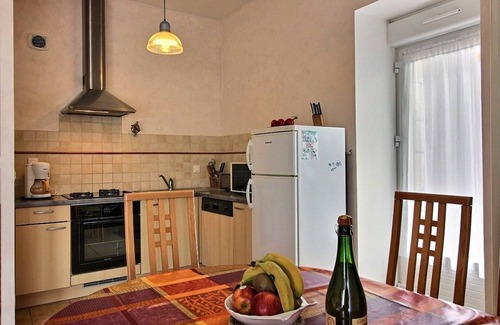 Pleubian House | La Grange de Kerivoalan