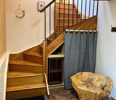 Saint-Maden House | La Grange du Domaine