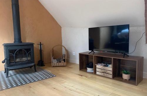 Saint-Maden House | La Grange du Domaine