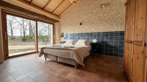 Villeseque Villa | la Grange du Landorre
