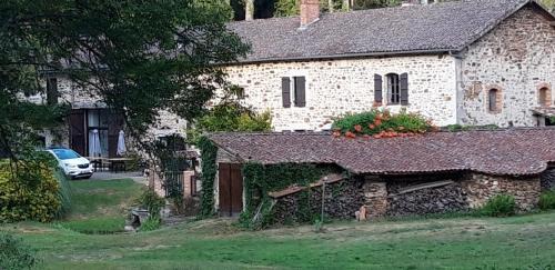 Charente Limousine House | La grange du moulin