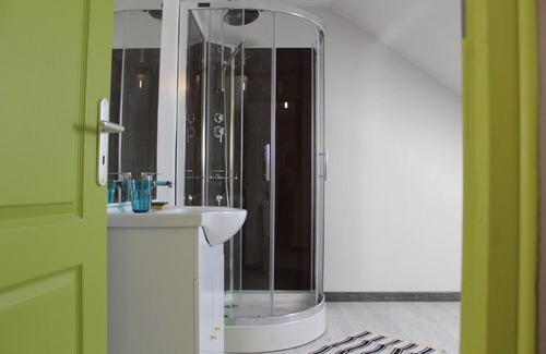 Arcis-le-Ponsart Apartment | La Grange du tardenois en champagne