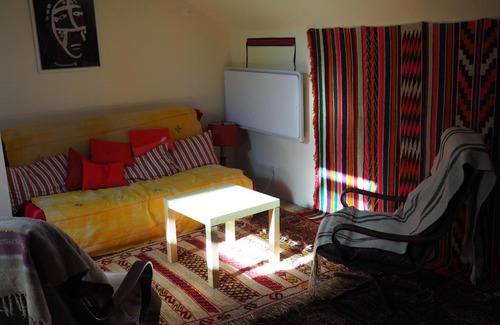 Alluyes Bed & Breakfast | La grange