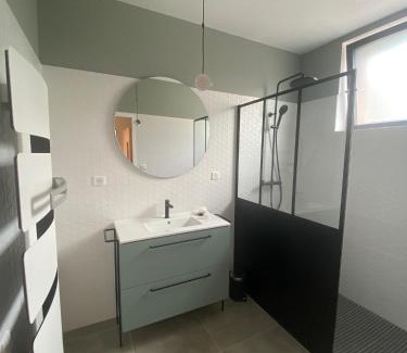 Anzin-Saint-Aubin House | LA GRANGE