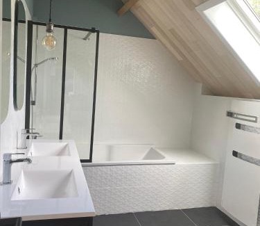Anzin-Saint-Aubin House | LA GRANGE